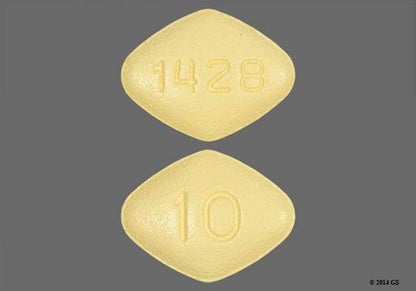 FARXIGA TB 10MG 30