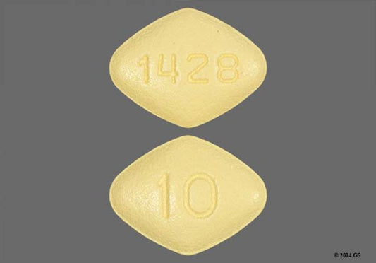 FARXIGA TB 5MG 90