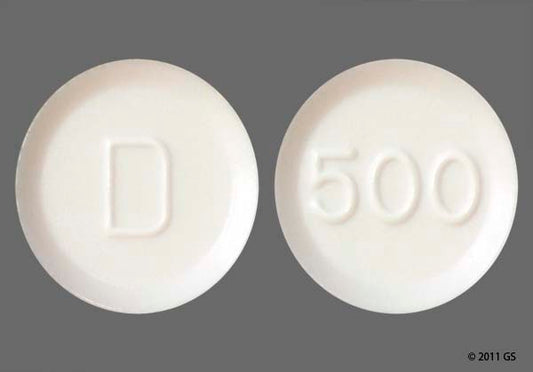 DALIRESP TB 500MCG 90