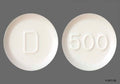 DALIRESP TB 250MCG 2X10UD