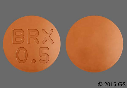 REXULTI TB 4MG 30