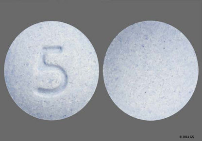 DESLORATADINE TB 5MG 500