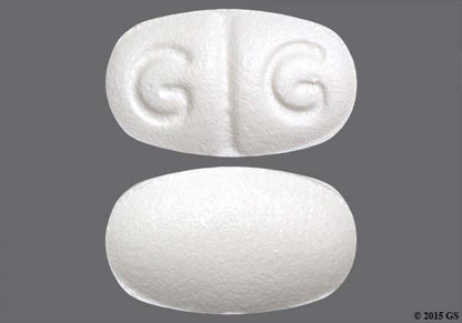 LEVOCETIRIZINE TB 5MG 90