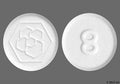 FANAPT TB 2MG 60
