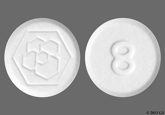 FANAPT TB 6MG 60