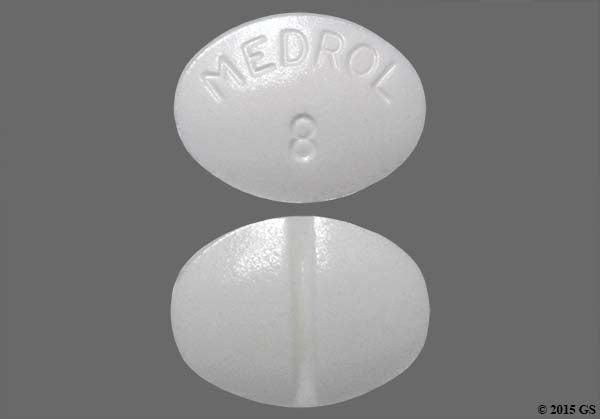 MEDROL TB 2MG 100
