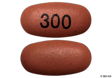 OXTELLAR XR TB 600MG 100