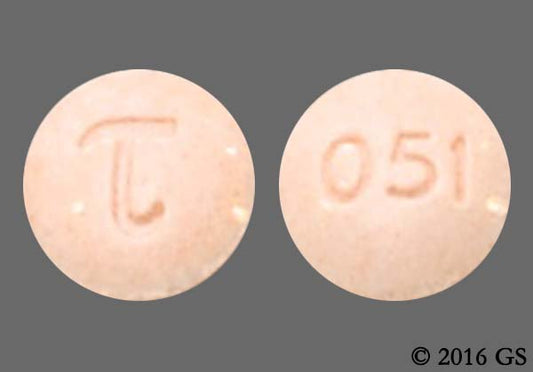 BENZPHETAMINE HCL TB 50MG 30   C3