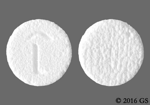 SPRITAM TD 500MG 10X6 BPK SMNT