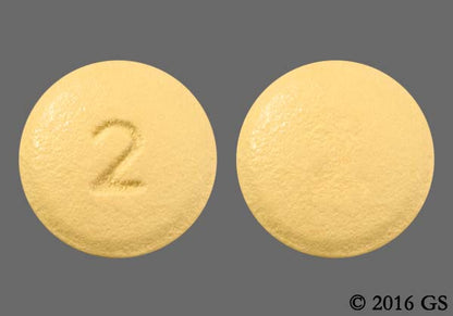 LDR URINARY PRLF TB 99.5MG 12 MS