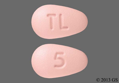 TRINTELLIX TB 10MG 30