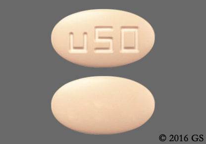 BRIVIACT TB 50MG 100X1UD       C5