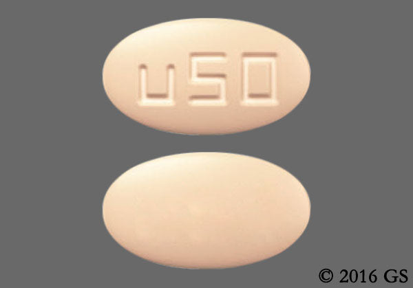 BRIVIACT TB 50MG 60            C5