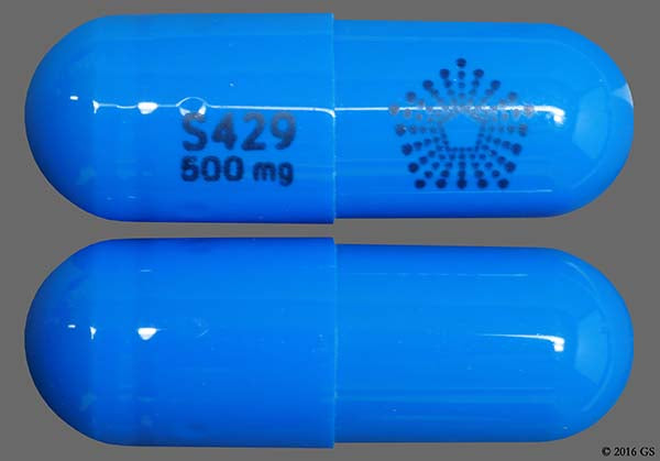 PENTASA CP 250MG 240 SA
