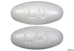GLUMETZA TB 1000MG 90 ER