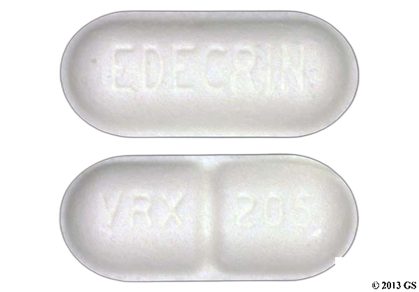 ETHACRYNIC ACID TB 25MG 100 CPLT