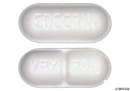 ETHACRYNIC ACID TB 25MG 100 CPLT
