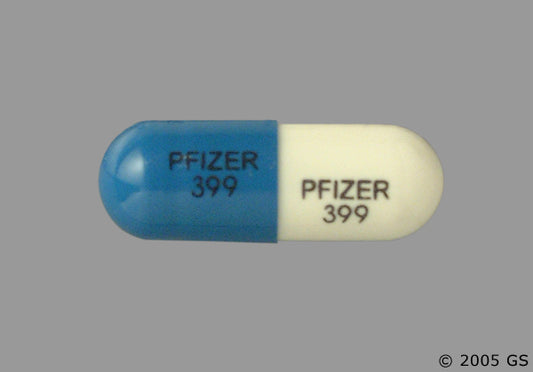 GEODON CP 60MG 60
