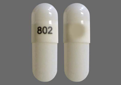 CEPHALEXIN CP 750MG 50