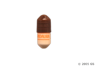 RIDAURA CP 3MG 60