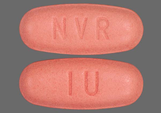 TEKTURNA TB 150MG 30