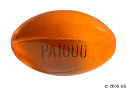 ZARONTIN CP 250MG 100