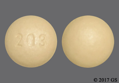DARIFENACIN TB 15MG 30 ER