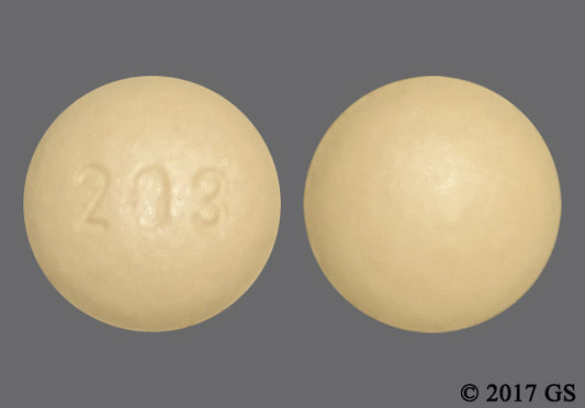 DARIFENACIN TB 15MG 30 ER