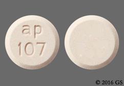 EMVERM CW 100MG BPK