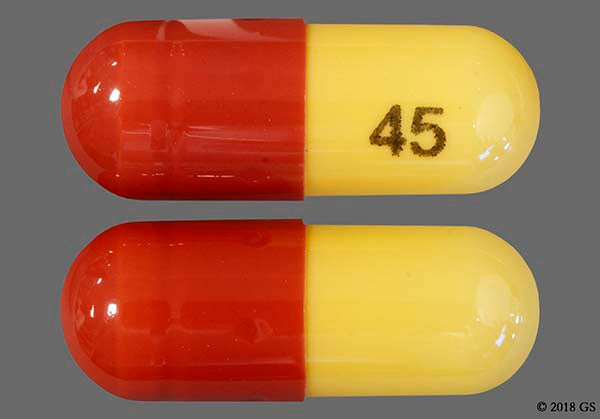 TRILIPIX CP 135MG 90 DR