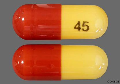 TRILIPIX CP 135MG 90 DR