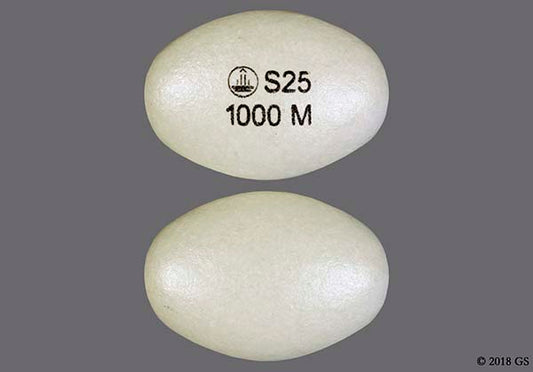 SYNJARDY XR TB 10-1000MG 30