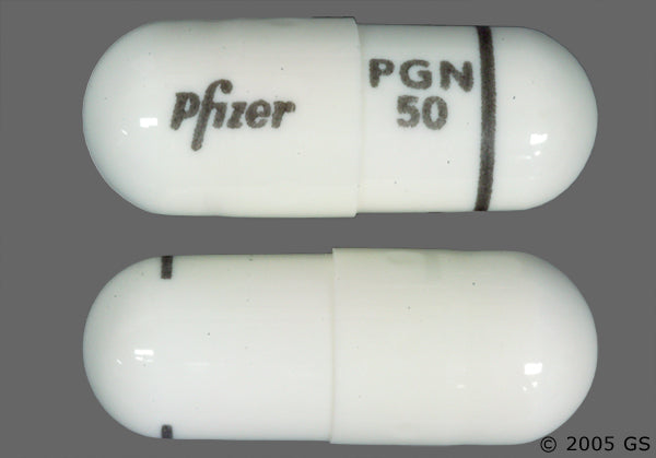 LYRICA CR TB 330MG 30 ER       C5
