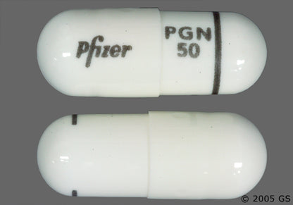 LYRICA CR TB 330MG 30 ER       C5
