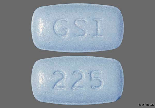 DESCOVY TB 200-25MG 30 BPK