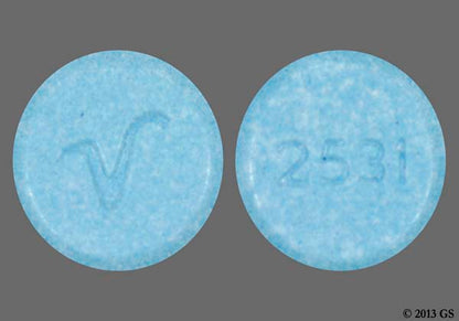 CLONAZEPAM TB 2MG 500          C4