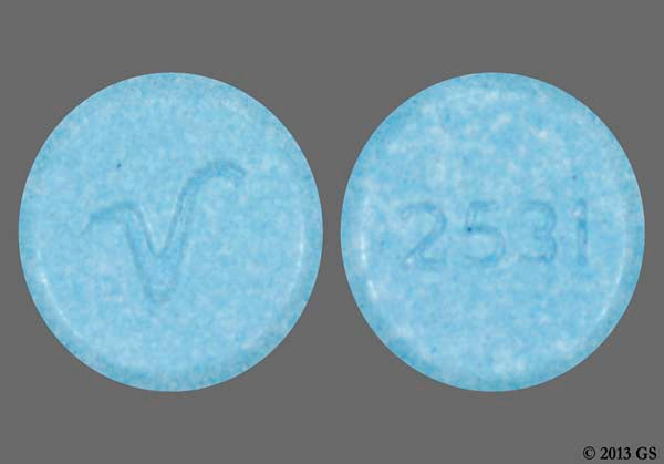 CLONAZEPAM TB 2MG 500          C4