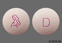 BONJESTA TB 20-20MG 60 ER