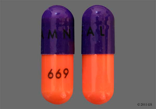ACEBUTOLOL HCL CP 200MG 100