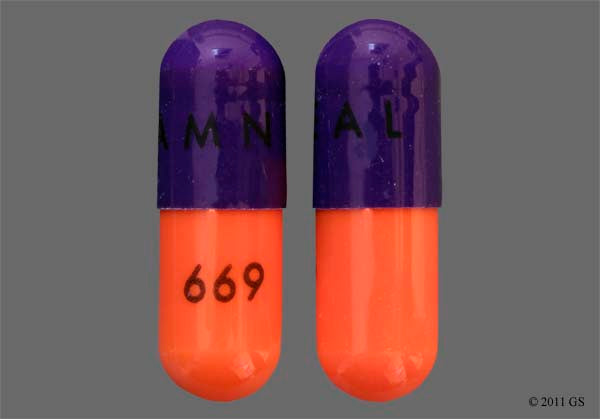 ACEBUTOLOL HCL CP 400MG 100