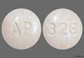 NP THYROID TB 90MG 100