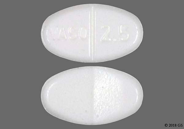 VASOTEC TB 20MG 90UU