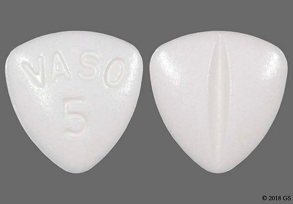 VASOTEC TB 20MG 90UU