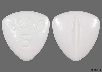 VASOTEC TB 10MG 30