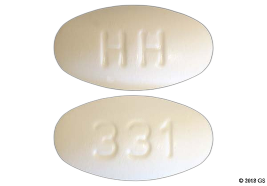 AVAPRO TB 150MG 30