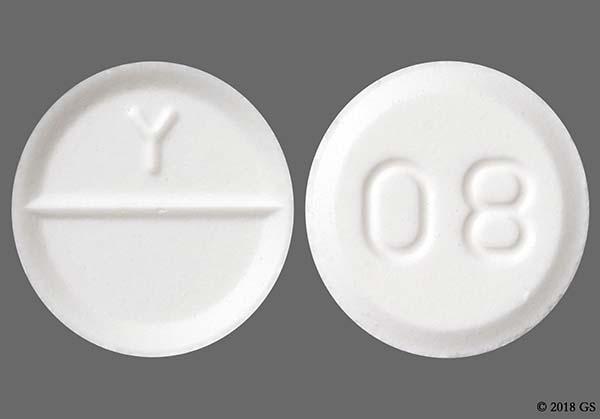 GLYCOPYRROLATE TB 2MG 90