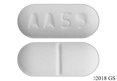 OXAPROZIN TB 600MG 100