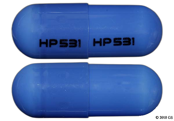 CALCIUM ACETATE GC 667MG 200
