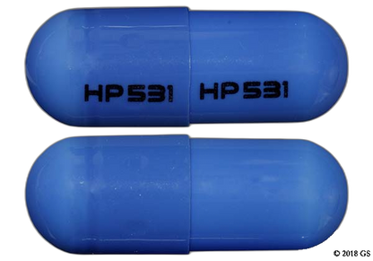 CALCIUM ACETATE GC 667MG 200