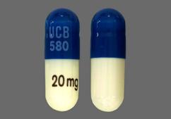 METHYLPHENIDAT CD CP 60MG 100  C2